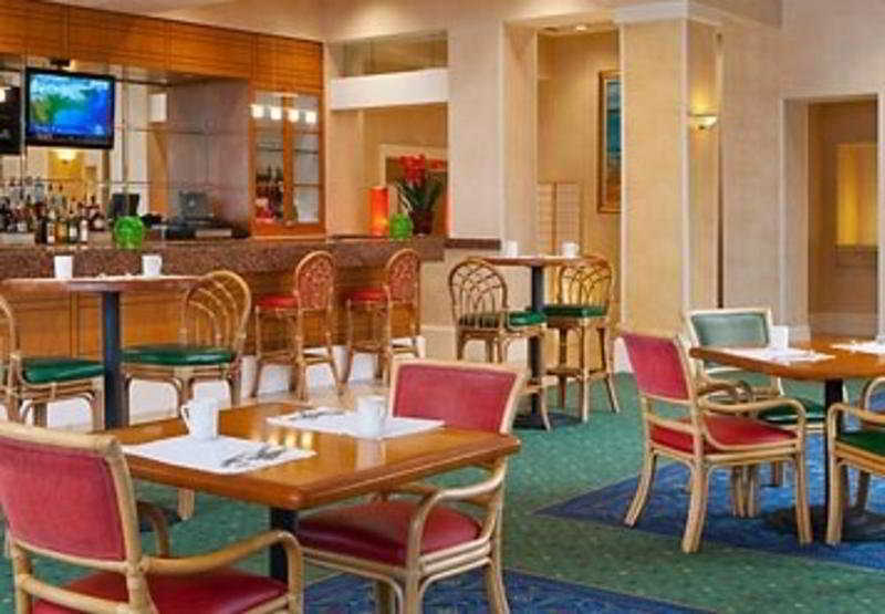 Courtyard By Marriott Long Beach Downtown Eksteriør bilde