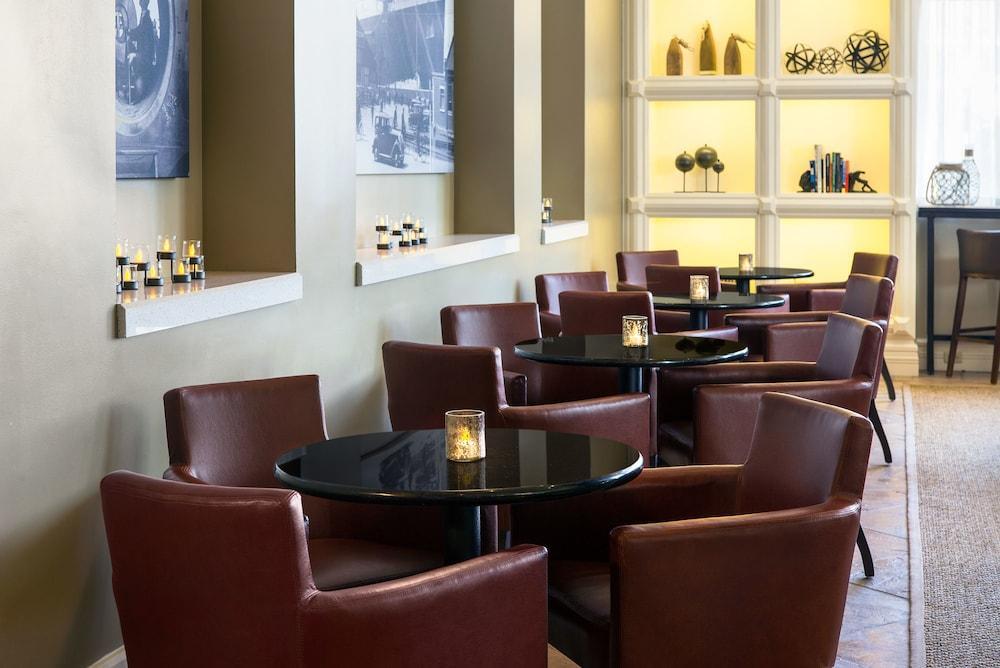 Courtyard By Marriott Long Beach Downtown Eksteriør bilde